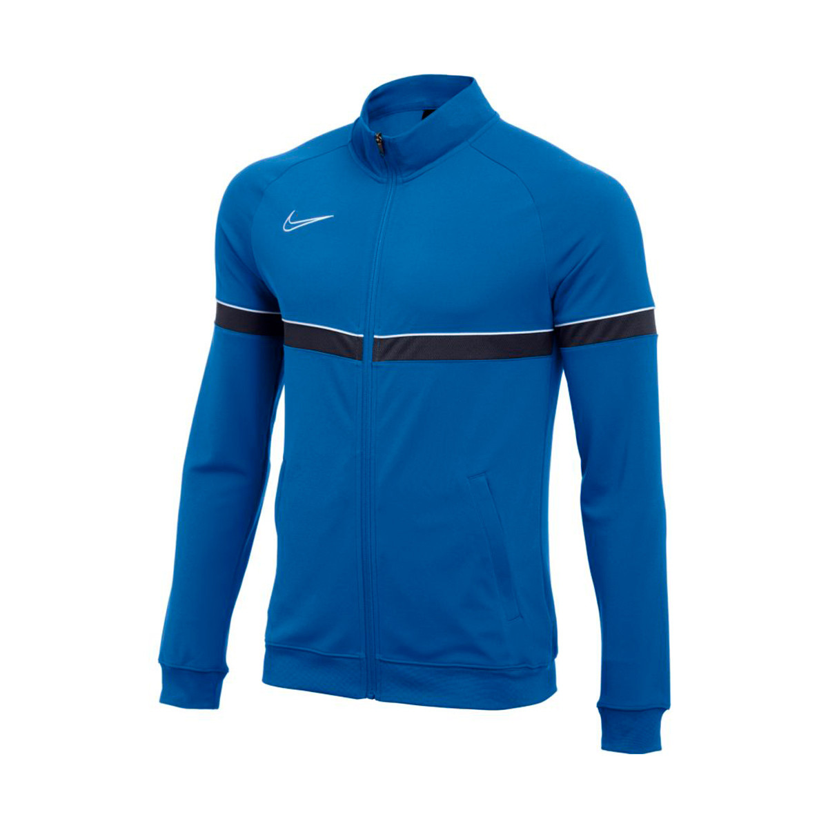 Jacket Nike Academy 21 Knit Track Royal 