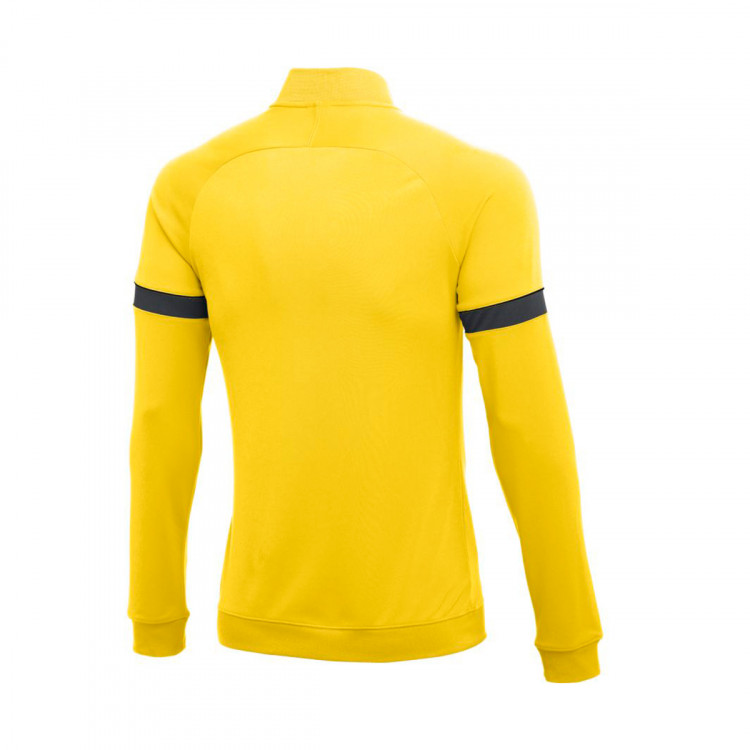 Jacket Nike Academy 21 Knit Track Tour 