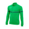 Veste Nike Academy 21 Knit Track Enfant