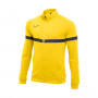 Pletiva za pletenje Djeca Academy 21 Tour Yellow-Black-Anthracite