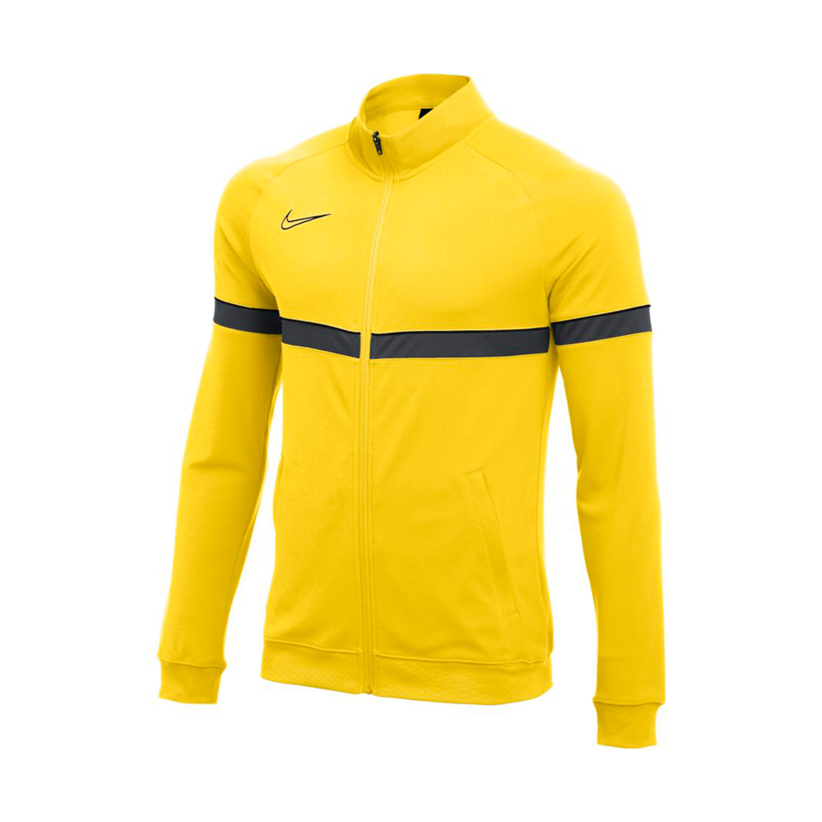 Jacket Nike Kids Academy 21 Knit Track 