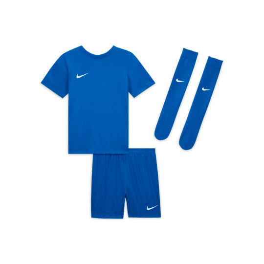 Nike park kit set 2025