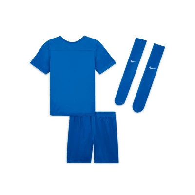 Conjunto Park 20 Niño