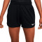 Nike Women Park 20 Bermuda Shorts