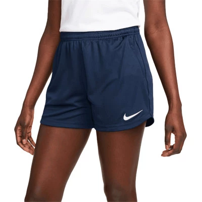 Nike Bermuda Park 20 Mujer