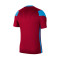 Camiseta Park Derby III m/c Red-University Blue