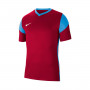 Park Derby III m/c Red-University Blue