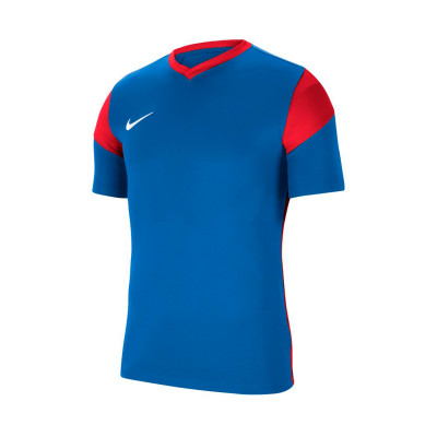 Kids Park Derby III s/s Jersey