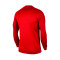 Camiseta Nike Park VII m/l Niño