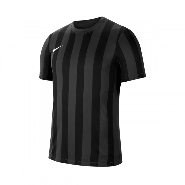 camiseta-nike-striped-division-iv-mc-anthracite-black-white-0