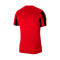 Camiseta Nike Striped Division IV m/c