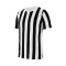 Nike Kids Striped Division IV s/s Jersey