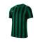 Nike Kids Striped Division IV s/s T-Shirt