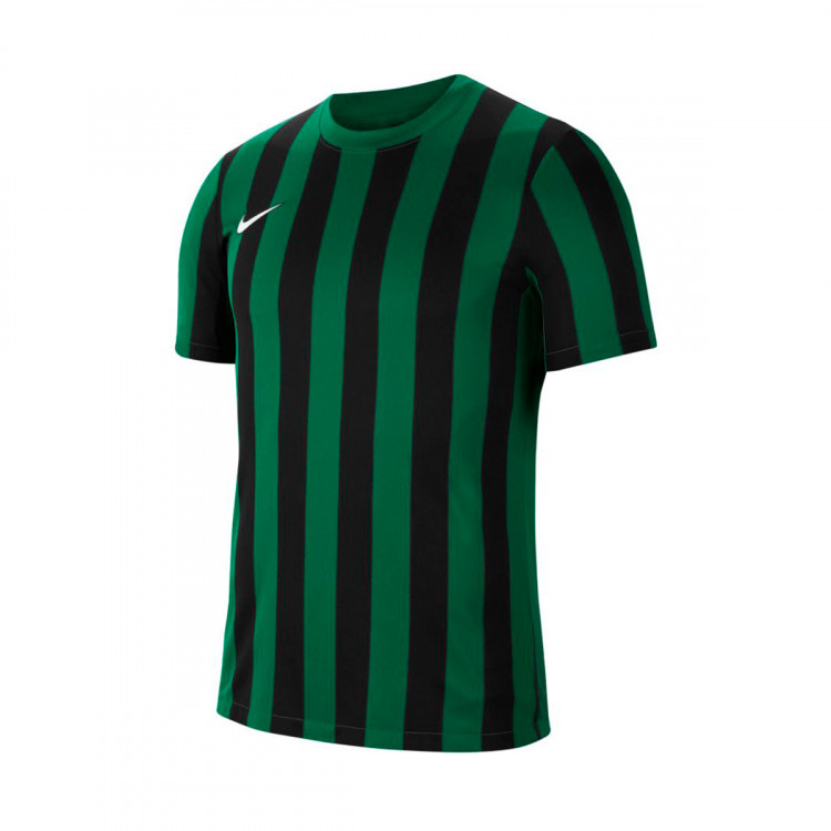 camiseta-nike-striped-division-iv-mc-nino-pine-green-black-white-0