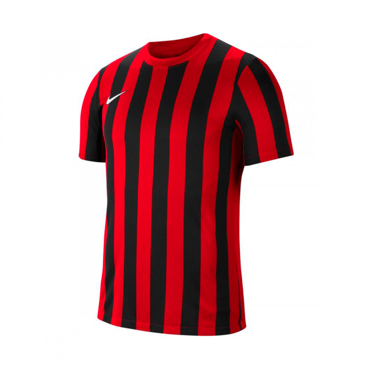 Nike Striped Division IV m/c Niño
