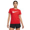 Nike Women Team Club 20 HBR s/s T-Shirt