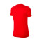 Nike Women Team Club 20 HBR s/s T-Shirt