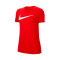 Maillot Nike Team Club 20 HBR m/c Femme