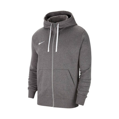 Park 20 Hoodie Met Volledige Rits Jack