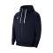 Nike Park 20 Hoodie Met Volledige Rits Jack