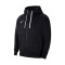 Nike Team Club 20 hoodie met volledige rits Niño Jack