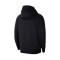 Nike Team Club 20 hoodie met volledige rits Niño Jack