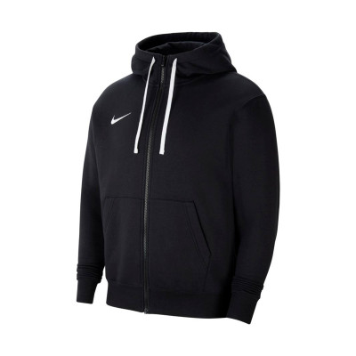 Team Club 20 hoodie met volledige rits Niño Jack