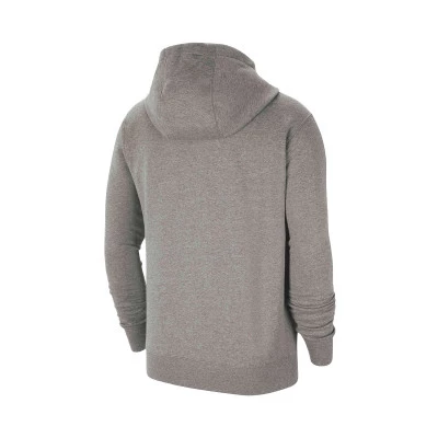 Chaqueta con capucha Park 20 Fleece Niño