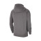 Chamarra Nike Con capucha Park 20 Fleece Niño