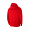 Nike Team Club 20 hoodie met volledige rits Niño Jack