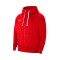 Chaqueta Nike con capucha Park 20 Fleece Niño