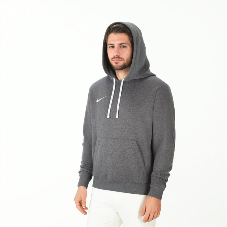 Nike Con capucha Park 20 Fleece