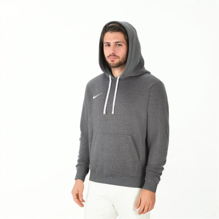 sudadera-nike-team-club-20-hoodie-charcoal-heather-white-2
