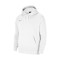 Nike Team Club 20-hoodie voor Kinderen Sweatshirt