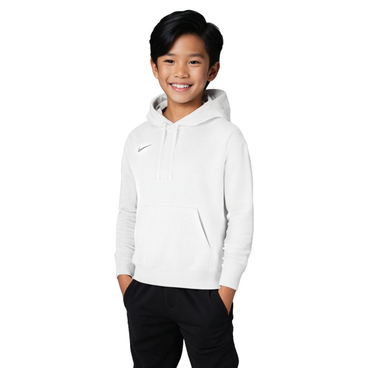 Nike con capucha Park 20 Fleece Niño