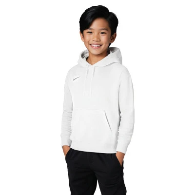Sudadera con capucha Park 20 Fleece Niño