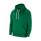 Majica dugih rukava Nike Team Club 20 Hoodie Niño