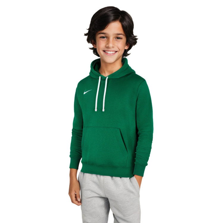 sudadera-nike-team-club-20-hoodie-nino-pine-green-white-0