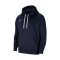 Nike Team Club 20-hoodie voor Kinderen Sweatshirt