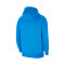 Nike Team Club 20-hoodie voor Kinderen Sweatshirt