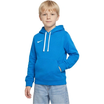 Sudadera con capucha Park 20 Fleece Niño