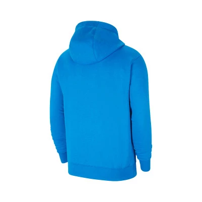 Kids Team Club 20 Hoodie Sweatshirt
