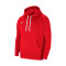 Nike Kids Team Club 20 Hoodie Sweatshirt