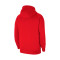 Nike Team Club 20-hoodie voor Kinderen Sweatshirt