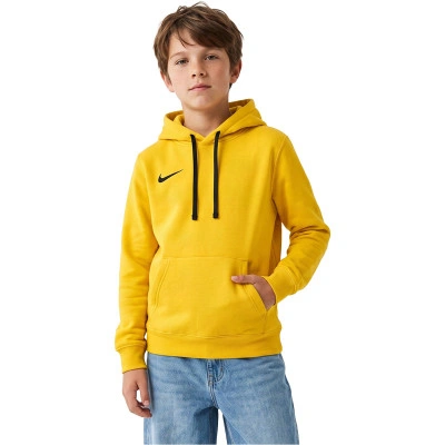 Sudadera con capucha Park 20 Fleece Niño