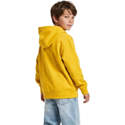 Sweatshirt Team Club 20 Hoodie Criança
