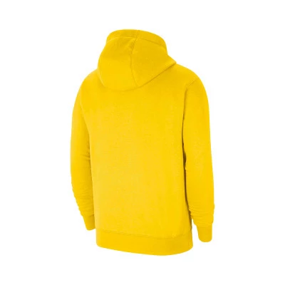 Sudadera con capucha Park 20 Fleece Niño