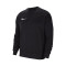 Sudadera Nike Park 20 Crew Fleece Niño