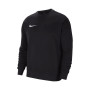 Park 20 Crew Fleece Kinder-Black-White