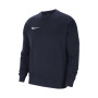 Park 20 Crew Fleece Niño-Obsidian-White